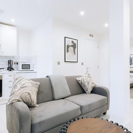 Modern 1 Bedroom Apartment In Central ايبسويتش المظهر الخارجي الصورة